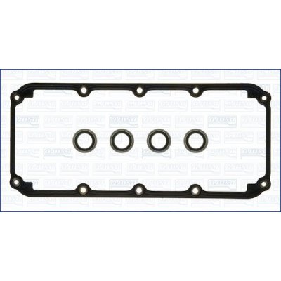 Sada těsnění, kryt hlavy válce AJUSA 56030100 – Zboží Mobilmania