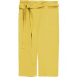 Workwear Milano Dlouhá pracovní zástěra 00111-01 Curry – Hledejceny.cz