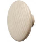 Muuto The Dots Wood Large jasan – Hledejceny.cz