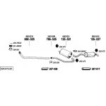 Bosal BS 256-521 – Hledejceny.cz
