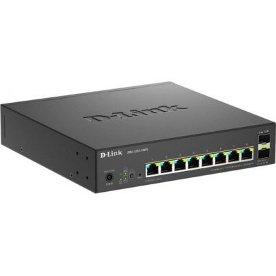 D-Link DMS-1250-10S – Zboží Živě
