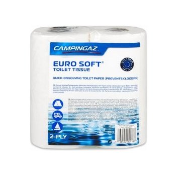 Campingaz EURO SOFT toaletní papír