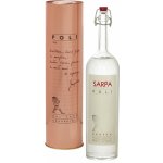Grappa Sarpa di Poli 40% 0,7 l (tuba) – Zbozi.Blesk.cz