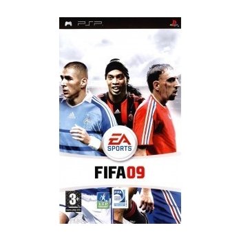 FIFA 09