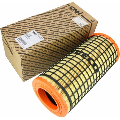 Cnh filtr vzduchu | 84217229, , , – Hledejceny.cz