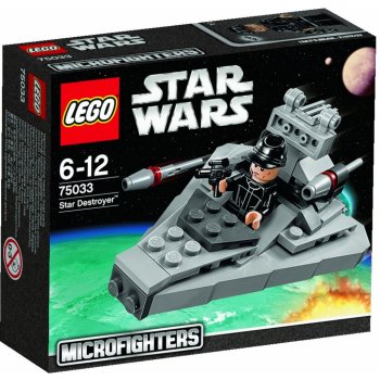 LEGO® Star Wars™ 75033 Destroyer