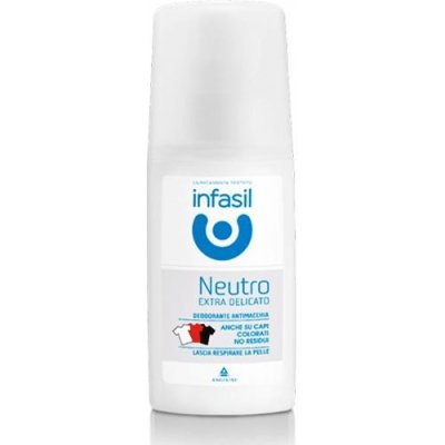 Infasil Neutro extra delicato deospray 70 ml