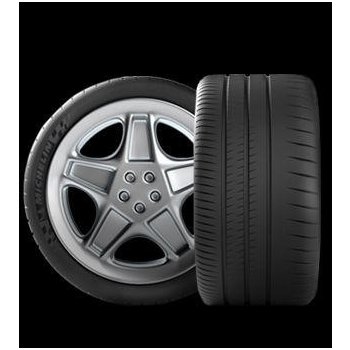 Michelin Pilot Sport Cup 2 325/30 R19 105Y