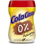 Idilia Cola Cao instantní kakaový nápoj bez cukru se sladidly (300g) – Hledejceny.cz