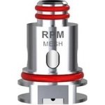 Smok ŽHAVÍCÍ HLAVA RPM 2 MESH 0,16oHm – Sleviste.cz
