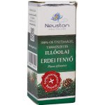 Neuston éterický olej lékařský Lesní smrk 10 ml – Hledejceny.cz