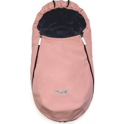 Pinkie Softshell Pink slabší – Zboží Dáma