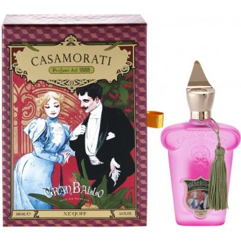 Xerjoff Casamorati 1888 Gran Ballo parfémovaná voda dámská 100 ml