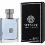 Versace Versace pour Homme, Toaletní voda - Tester, Pánska vôňa, 100ml – Sleviste.cz