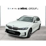 BMW 318i Touring M Sport 115 kW – Hledejceny.cz