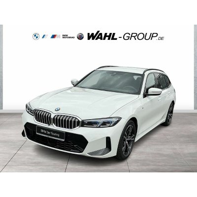 BMW 318i Touring M Sport 115 kW – Hledejceny.cz