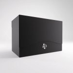 Gamegenic Double Deck Holder 200+ XL Black krabička – Hledejceny.cz