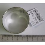 Vykrajovačka 360 kolečko hladké 5cm – Hledejceny.cz