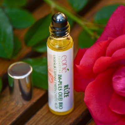 Eoné NEROLI IM-PULS OLEJ BIO 8 ml – Hledejceny.cz