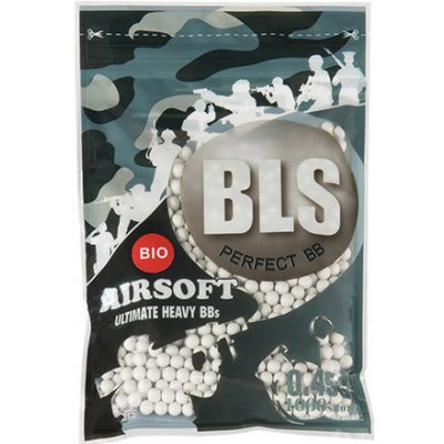 BLS BIO UH 0,45 g 1000 ks – Zbozi.Blesk.cz