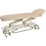 MH Star Elektrické lehátko Camino Basic GB001102 - béžové – Zboží Dáma