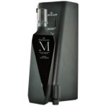 The Macallan M Black Lalique 2022 Annual Release 46% 0,7 l (kazeta) – Hledejceny.cz
