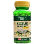 Vitaharmony kozlík lékařský 200 mg 90 kapsli – Hledejceny.cz