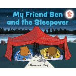 MY FRIEND BEN a THE SLEEPOVER – Hledejceny.cz