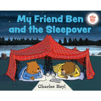 MY FRIEND BEN a THE SLEEPOVER – Hledejceny.cz