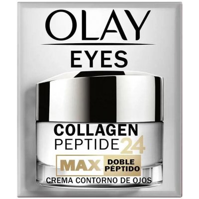 Olay Regenerist Collagen Peptide 24 Max Oční krém 15 ml