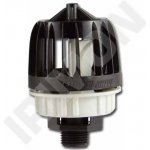 Senninger Rotační SMOOTH DRIVE 1/2" / 8 LA tr. Typ: 6 LA tr. – Hledejceny.cz