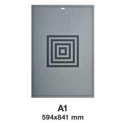 Řezací podložka FISKARS velikost 90 x 60 cm – Zboží Dáma