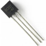 Neven BC327-40 PNP TO-92 tranzistor bipolární – Hledejceny.cz