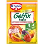 Dr. Oetker Gelfix Super 3:1 25 g – Zboží Dáma