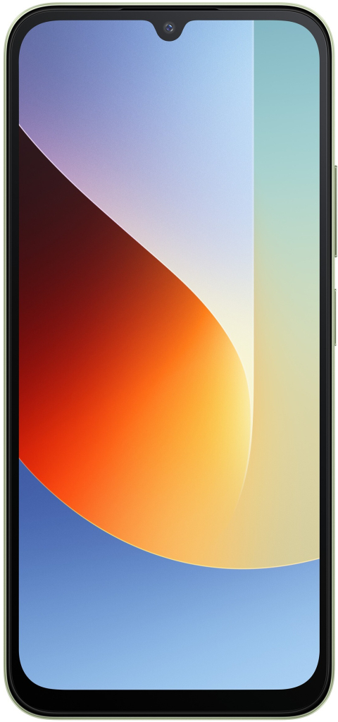 Xiaomi Redmi A7 Pro 4GB/128GB Palm Green na Heureka.cz
