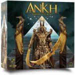 Asmodee Ankh: Bohové Egypta – Zboží Živě