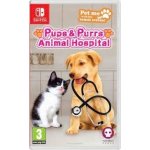 Pups & Purrs: Animal Hospital – Zboží Mobilmania