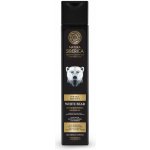 Natura Siberica Men Line osvěžující sprchový gel Bílý Medvěd 250 ml – Zboží Mobilmania