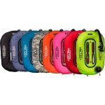 Tecline Starter set: Donut 13 s nerezovým backplatem a QR postrojem – Zboží Dáma