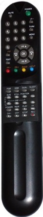 Dálkový ovladač LG 105-224P