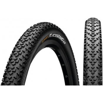 Continental Race King 29x2.2 kevlar