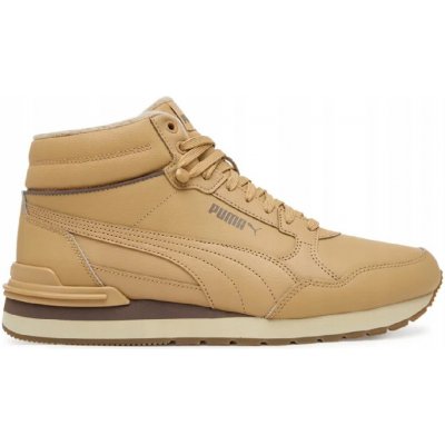 Puma kotníkové boty ST Runner V3 Mid ruznobarevne – Hledejceny.cz