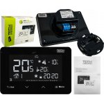 Tech ST-293v3 černý – Zboží Mobilmania