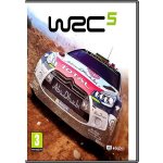 WRC 5 – Hledejceny.cz