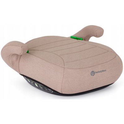 PETITE&MARS Zuno 2026 Tan Brown – Zbozi.Blesk.cz