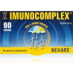 Imunocomplex 90 tobolek – Hledejceny.cz