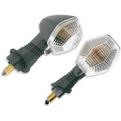 Moto blinkr SUZUKI 650 DL V-Strom 2009 - pravý přední | Zboží Auto