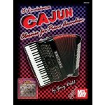 15 Louisiana Cajun Classics For Piano Accordion noty na akordeon – Hledejceny.cz