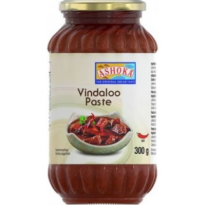 Ashoka Vindaloo Pasta 300 g