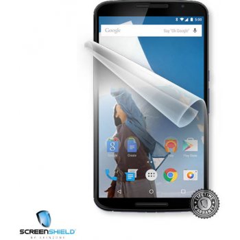 Screenshield™ Motorola Nexus 6 ochrana displeje